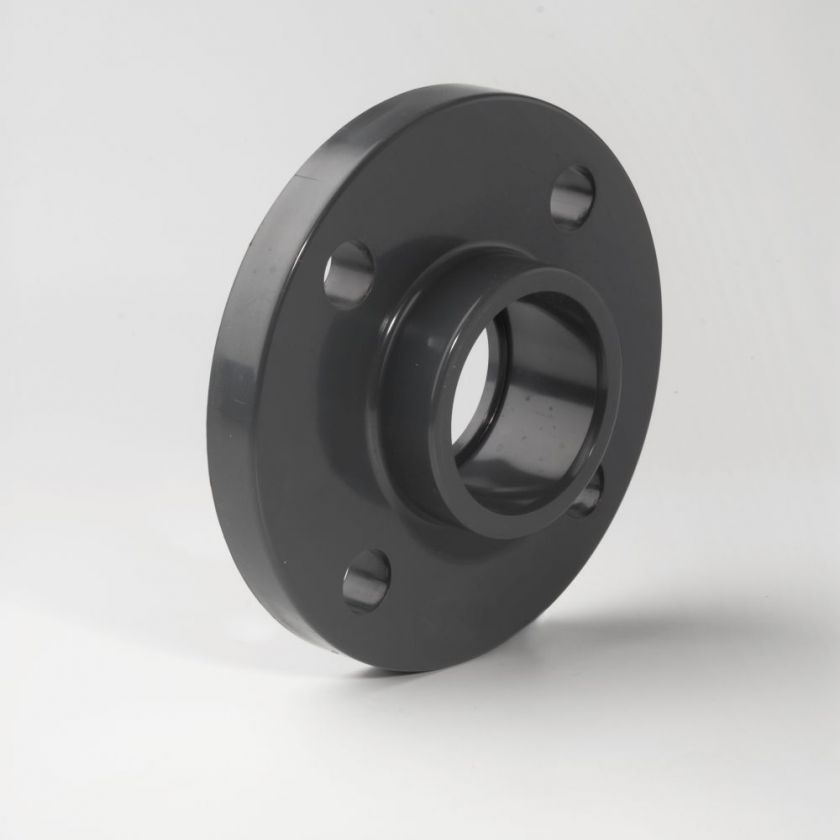 PVCu fittings size 75mm