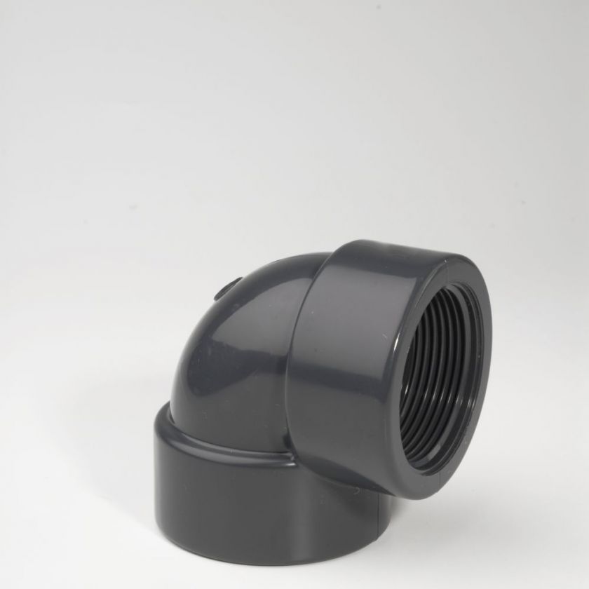 PVCu fittings size 25mm