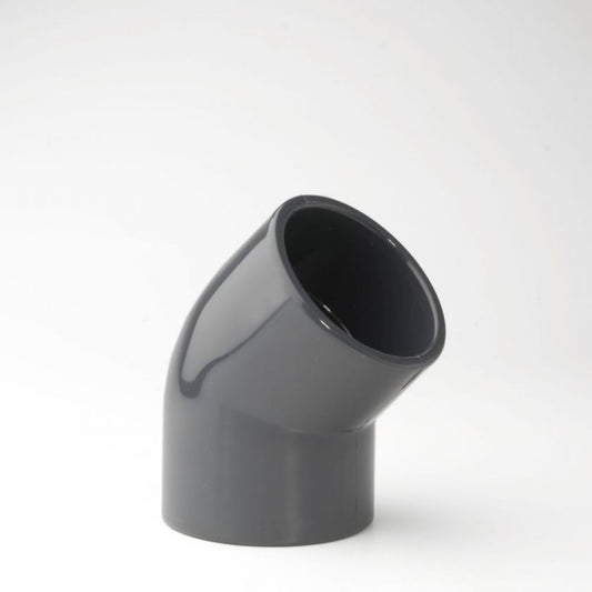 PVCu fittings size 12mm