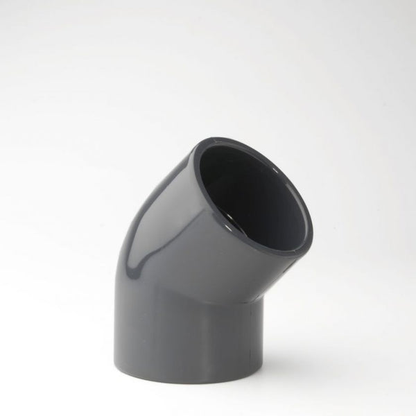 PVCu fittings size 16mm