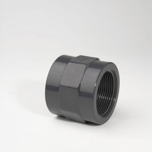 PVC-U Socket BSP Female