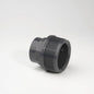 pvc u fittings size 2 1/2"
