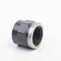 pvc u fittings size 1"