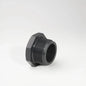 pvc u fittings size 4"