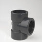 pvc u fittings size 4"