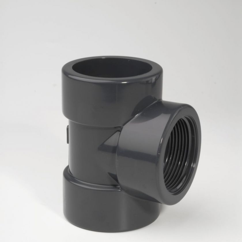 pvc u fittings size 1 1/4"
