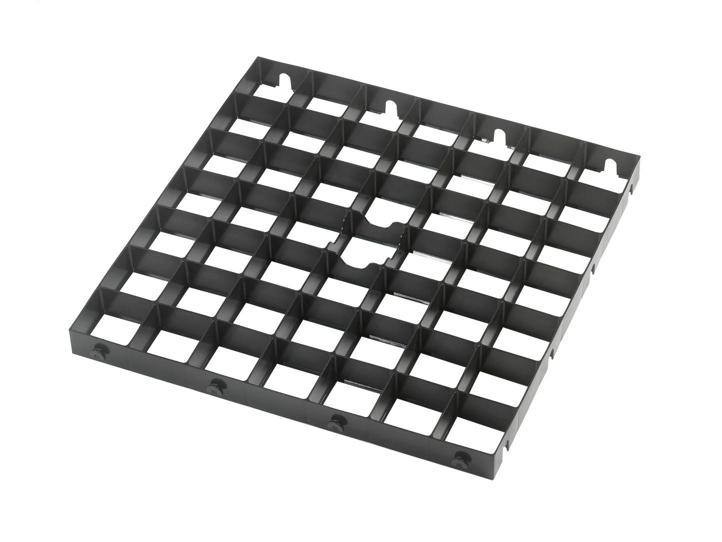 POLYGRID PAVING GRID