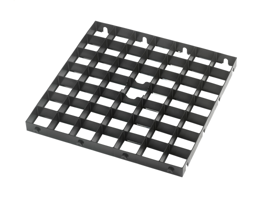 POLYGRID PAVING GRID