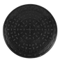 450MM DIA ROUND COVER & FRAME 15KN