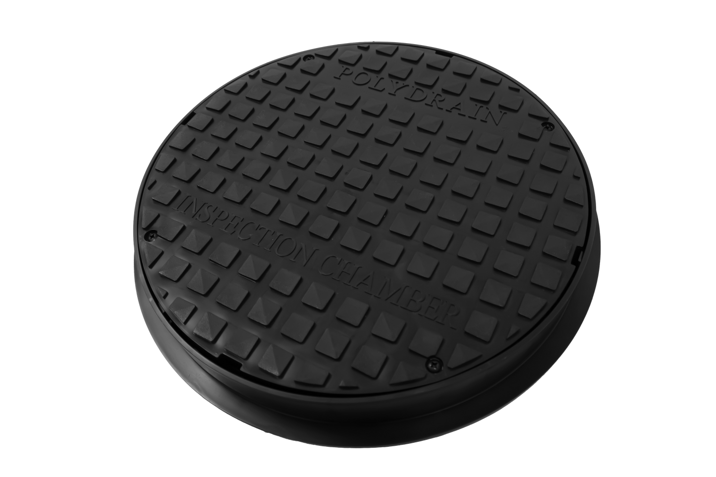 450MM ROUND INSPECTION CHAMBER COVER 35KN