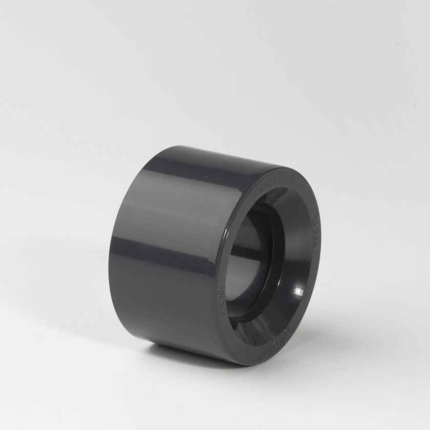 PVC-U Reducing Bush Plain