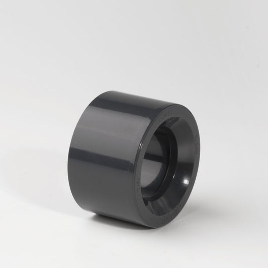 PVC-U Reducing Bush Plain