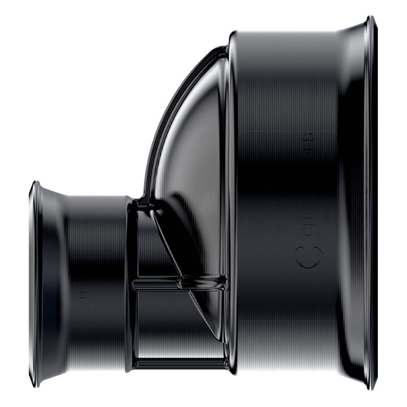 TWINWALL REDUCER 375MM