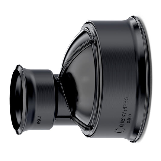 TWINWALL REDUCER 150/110MM