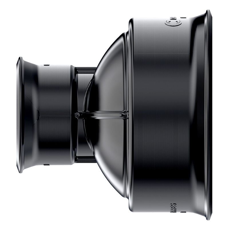 TWINWALL REDUCER 375MM