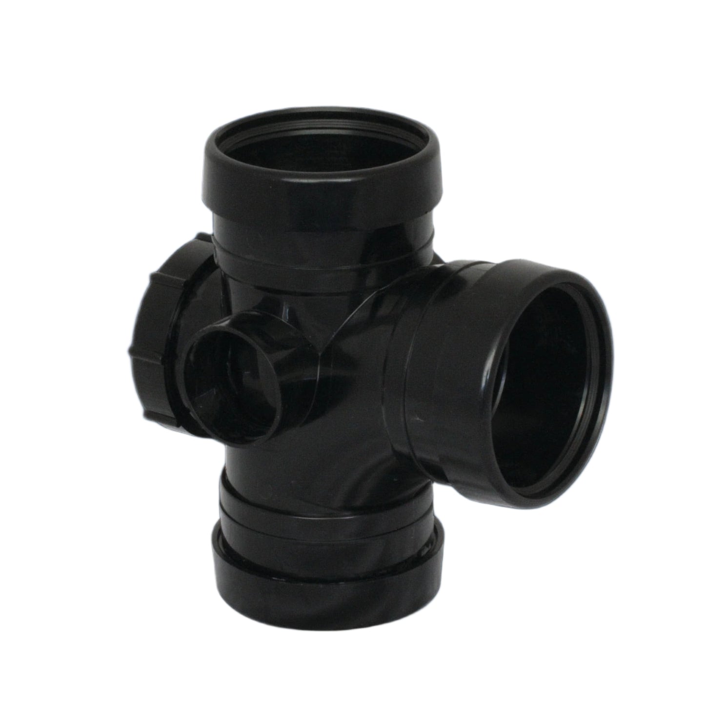 110MM TRIPLE SOCKET ACCESS TEE