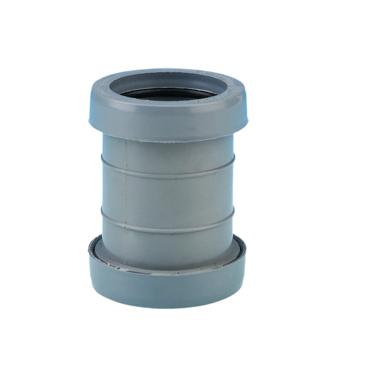 40MM STRAIGHT CONNECTOR