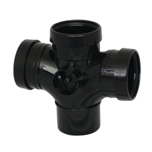 110MM 92.5° DOUBLE TEE