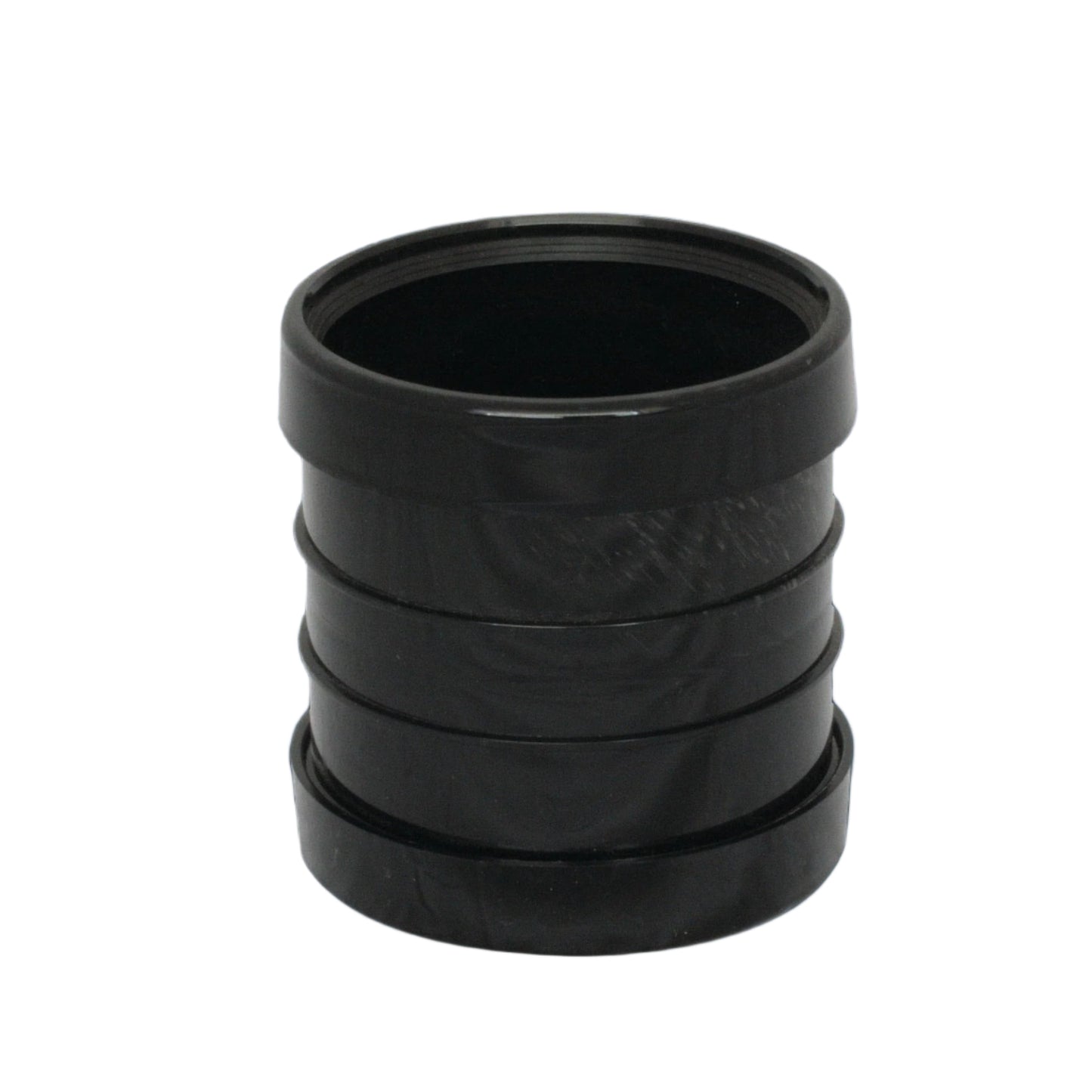 110MM DOUBLE SOCKET SLIP PIPE CONNECTOR