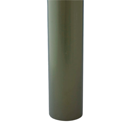 110MM 3 METRE PLAIN ENDED SOIL PIPE