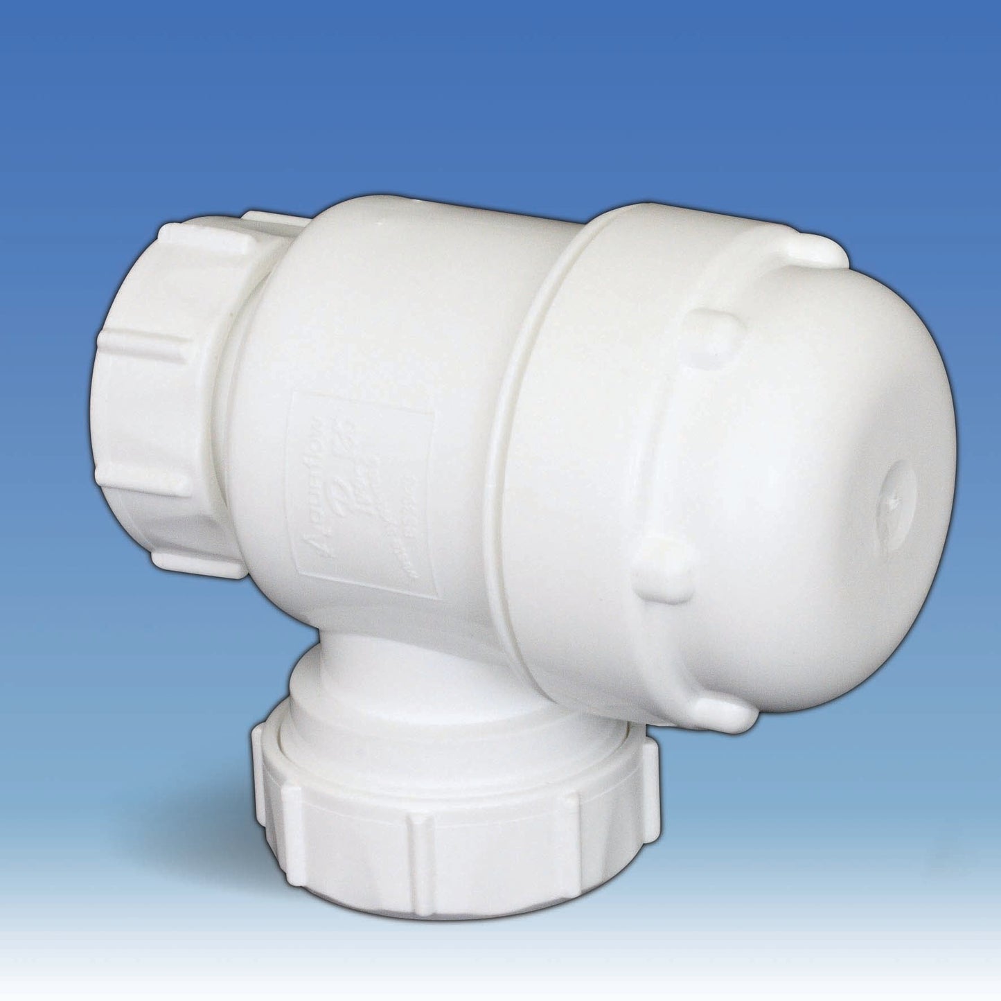 32MM BOTTLE TRAP 38MM SEAL