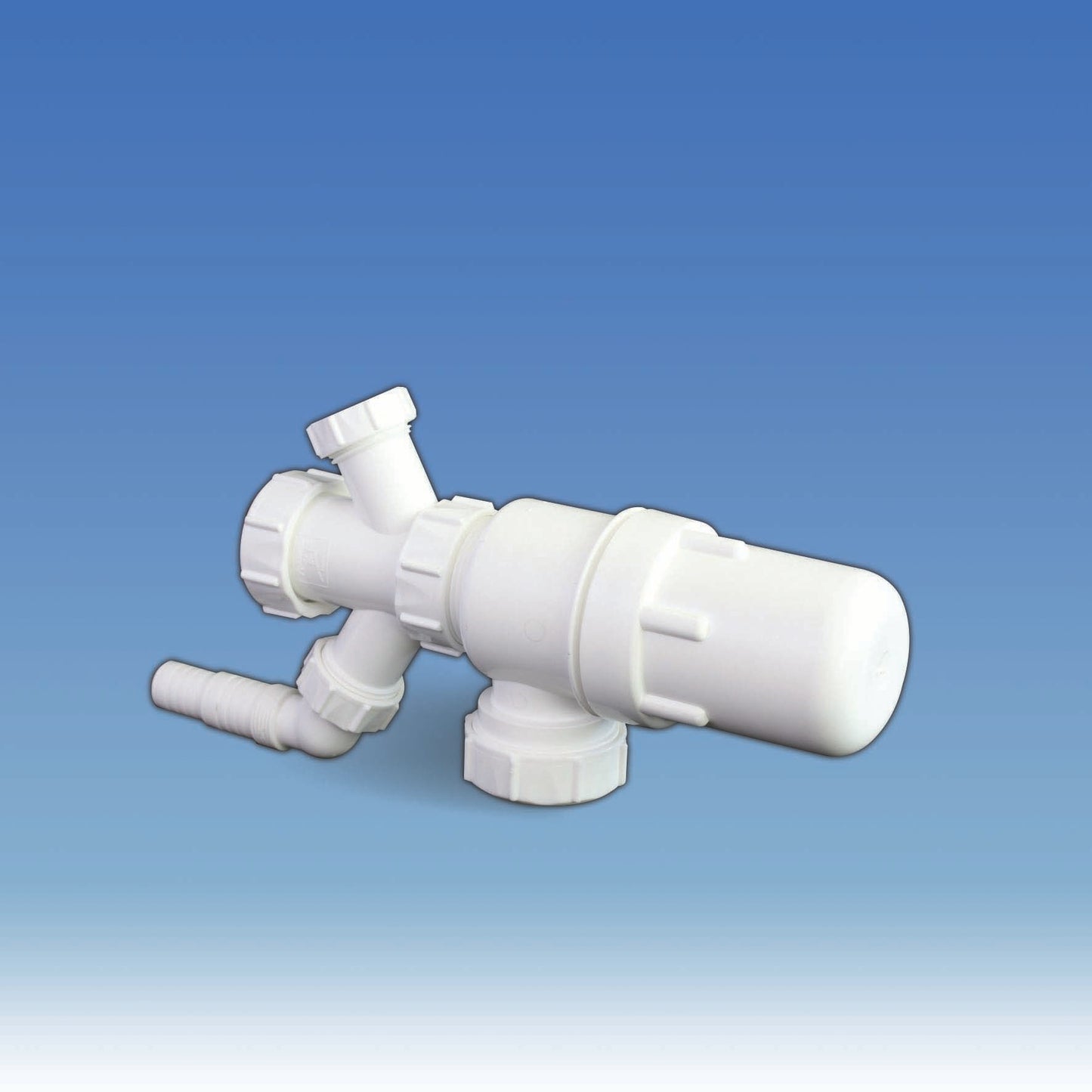 40MM BOTTLE TRAP SINGLE ADAPTOR