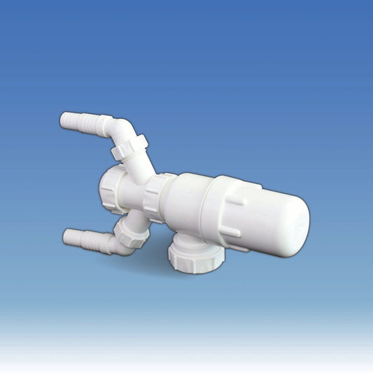 40MM BOTTLE TRAP DOUBLE