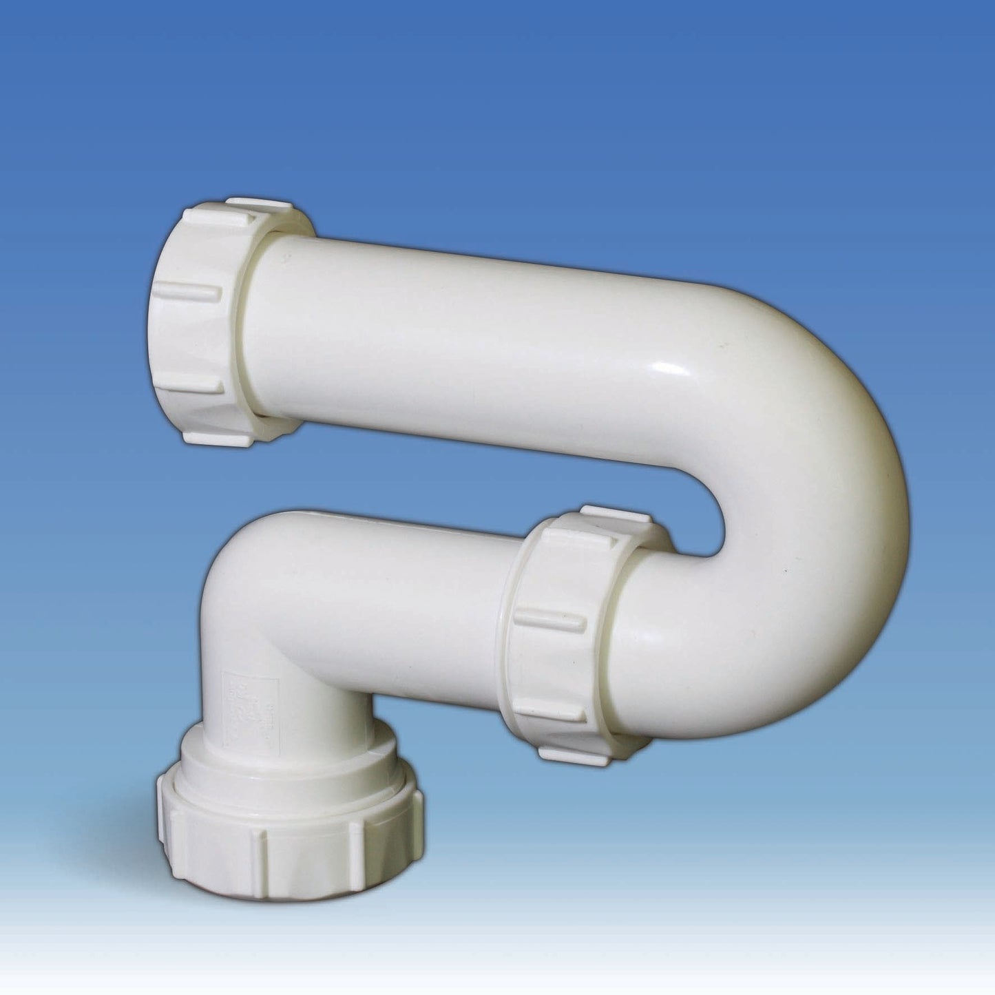 40MM P TRAP 38MM SEAL