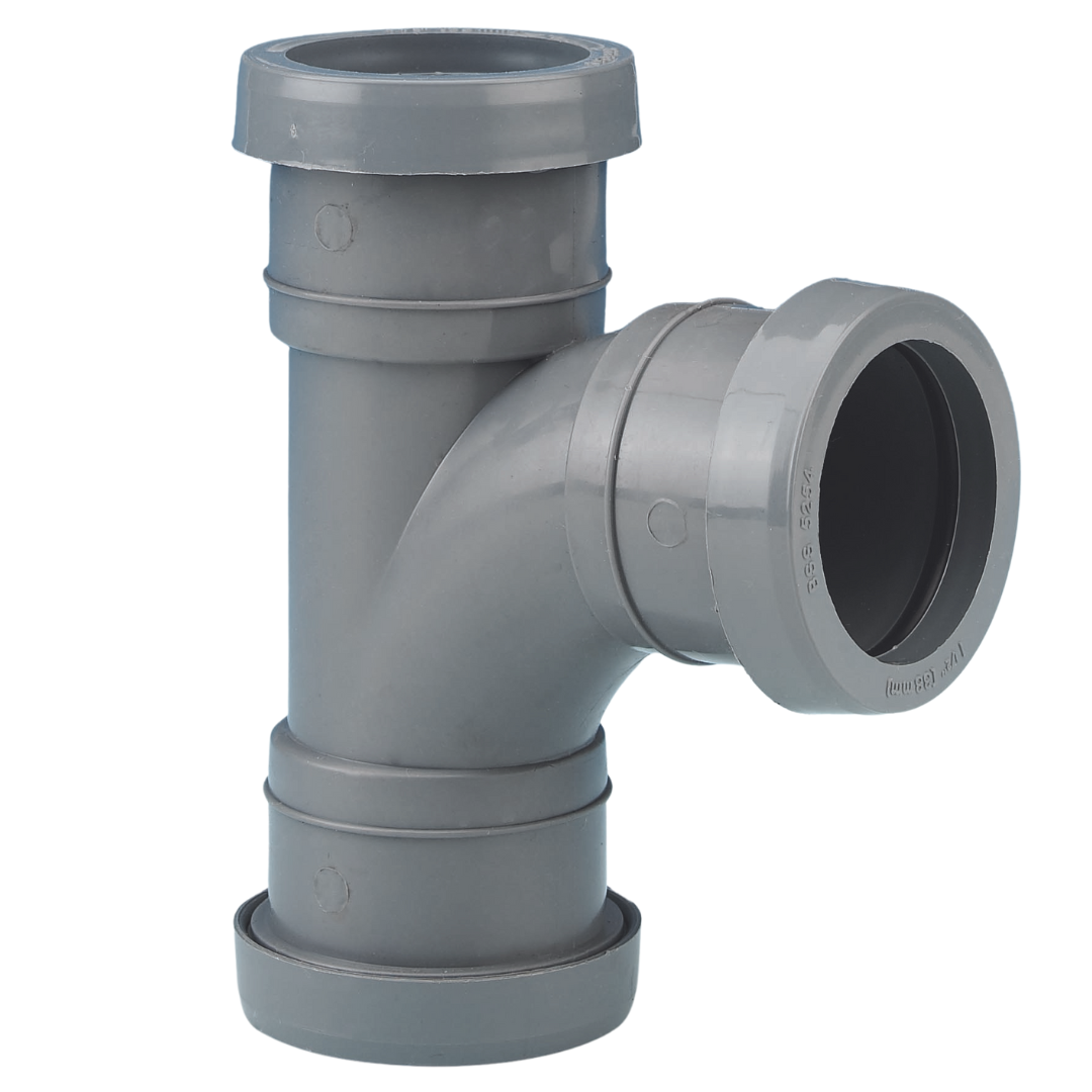 40MM 92.5 DEG SWEPT TEE