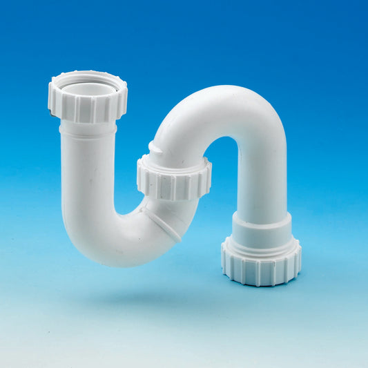 32MM S TRAP 38MM SEAL