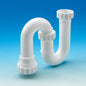 32MM TELESCOPIC P TRAP 38MM SEAL