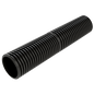 TWINWALL DRAINAGE CARRIER PIPE 225MM X 6METRE