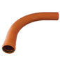 110MM U/G 87.5° LONG RADIUS BEND