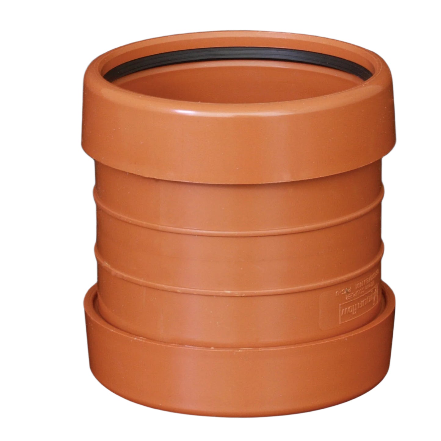 UNDERGROUND DOUBLE SOCKET STRAIGHT COUPLING