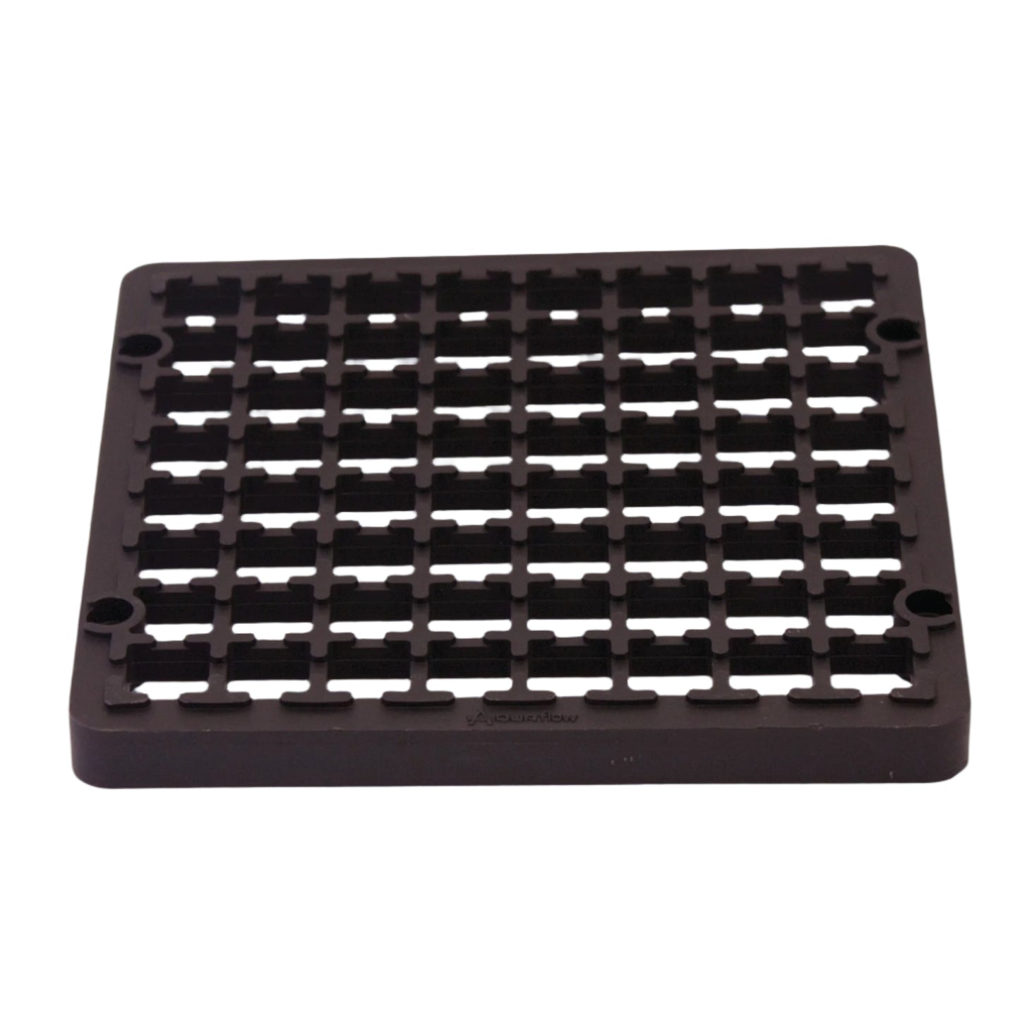 AQUAFLOW SQUARE 160MM X 160MM PLASTIC GRID
