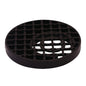 AQUAFLOW ROUND PLASTIC GRID