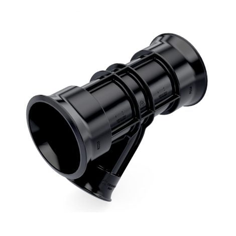 Twinwall Equal 45° Junction