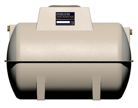 MARSH ENSIGN ULTRA SEWAGE TREATMENT PLANT