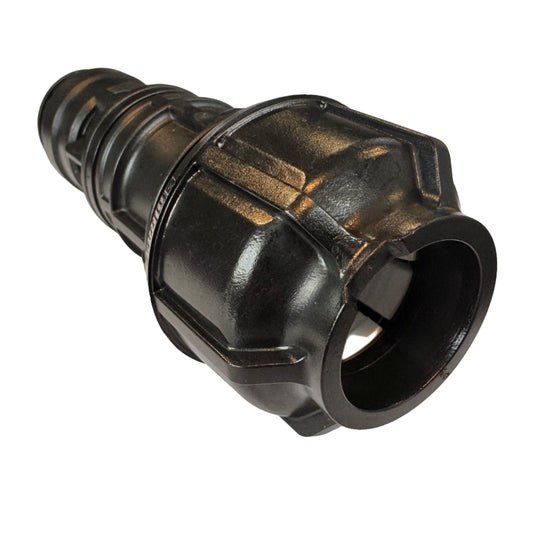 PHILMAC COPPER/PEX PUSH FIT COUPLER