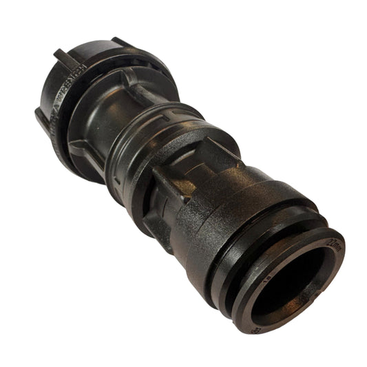 PHILMAC COPPER/PEX PUSH FIT COUPLER