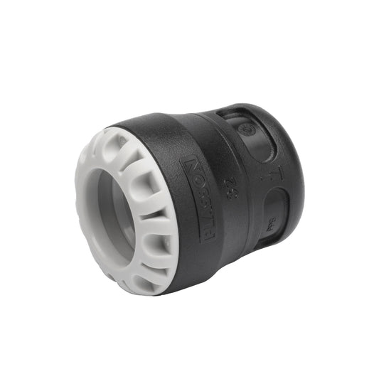 Plasson MDPE Pushfit End Plug