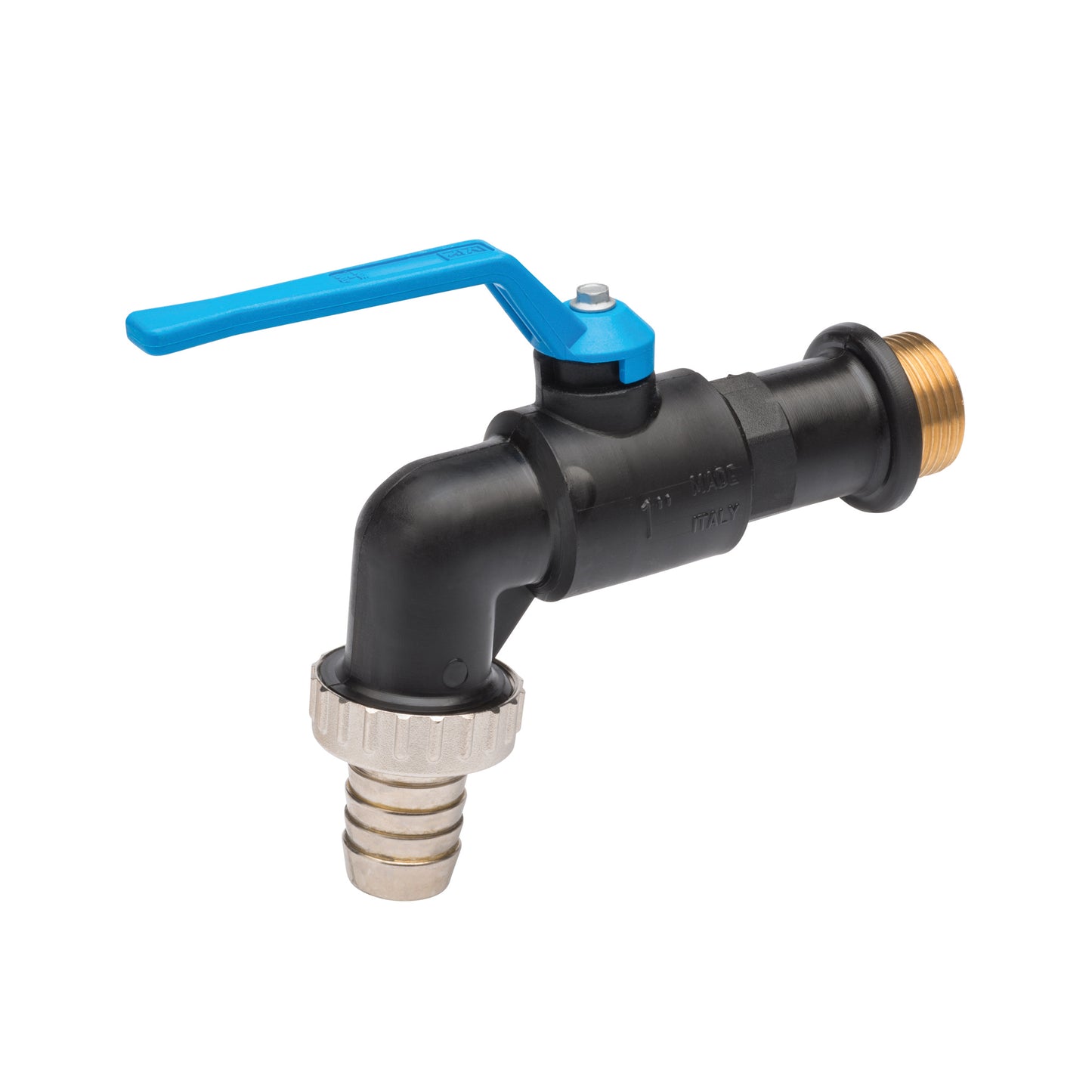 Plasson MDPE Ball Valve (ARCTIC)