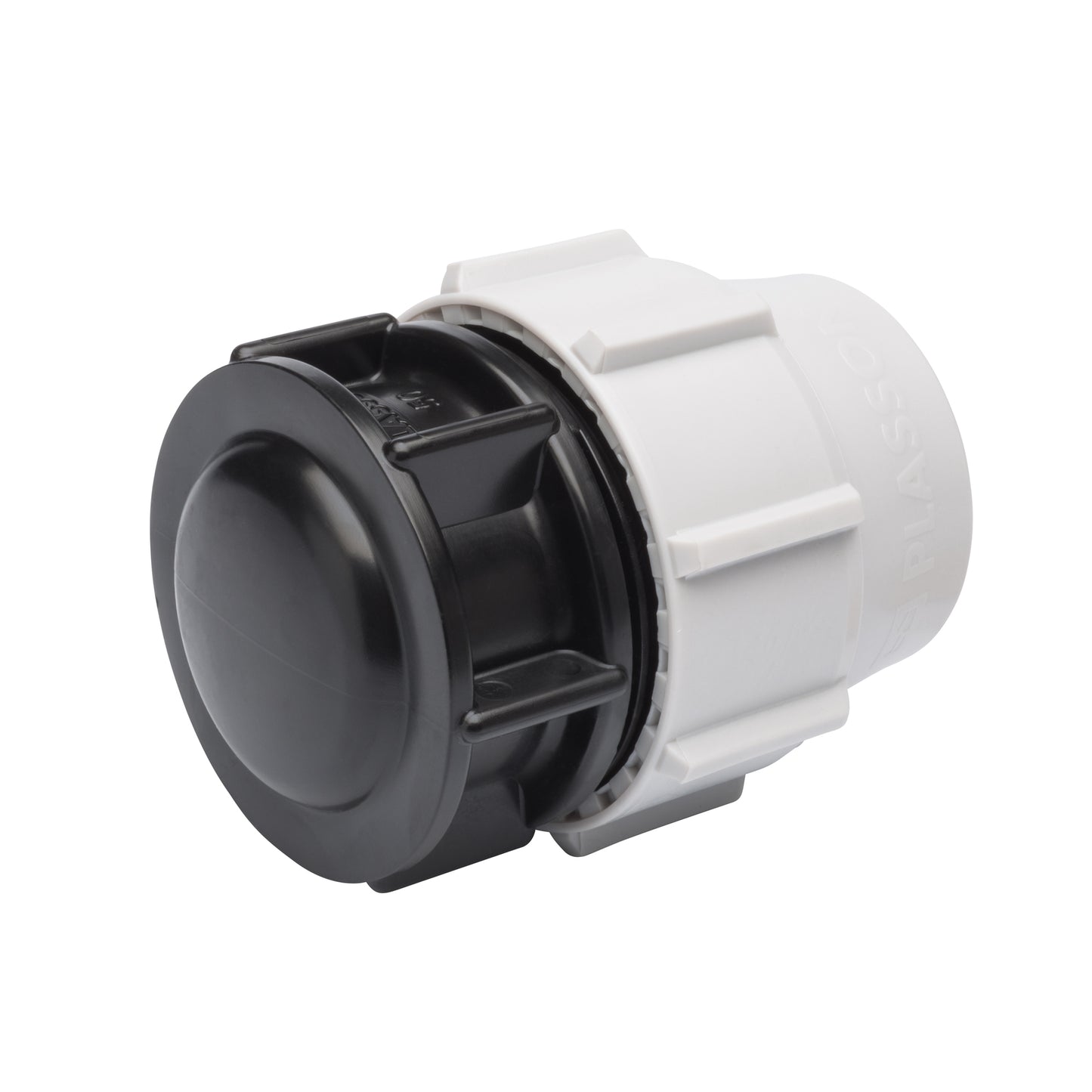 Plasson MDPE Mechanical End Plug