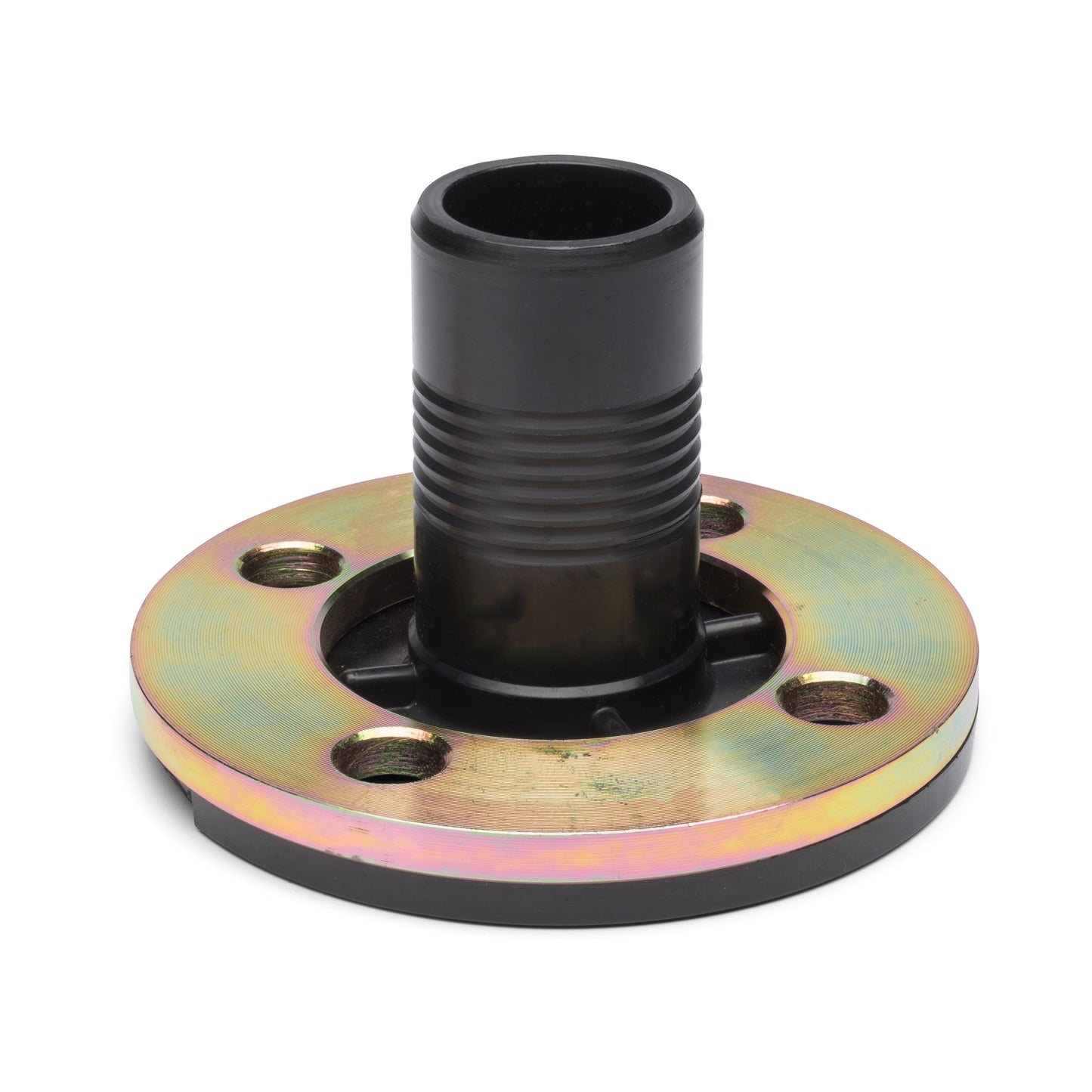 Plasson MDPE Mechanical Spigot Flange Adapt