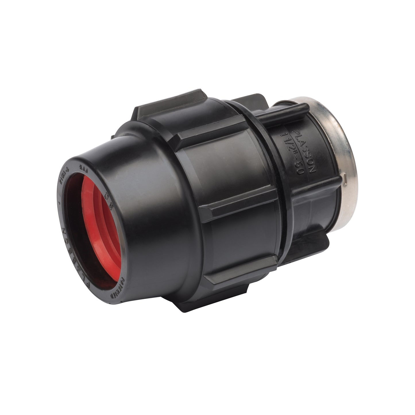 Plasson MDPE Imperial Female Adaptor