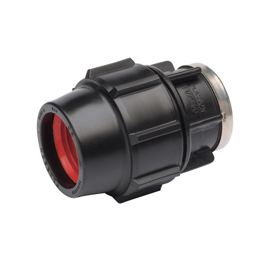 Plasson MDPE Imperial Female Adaptor
