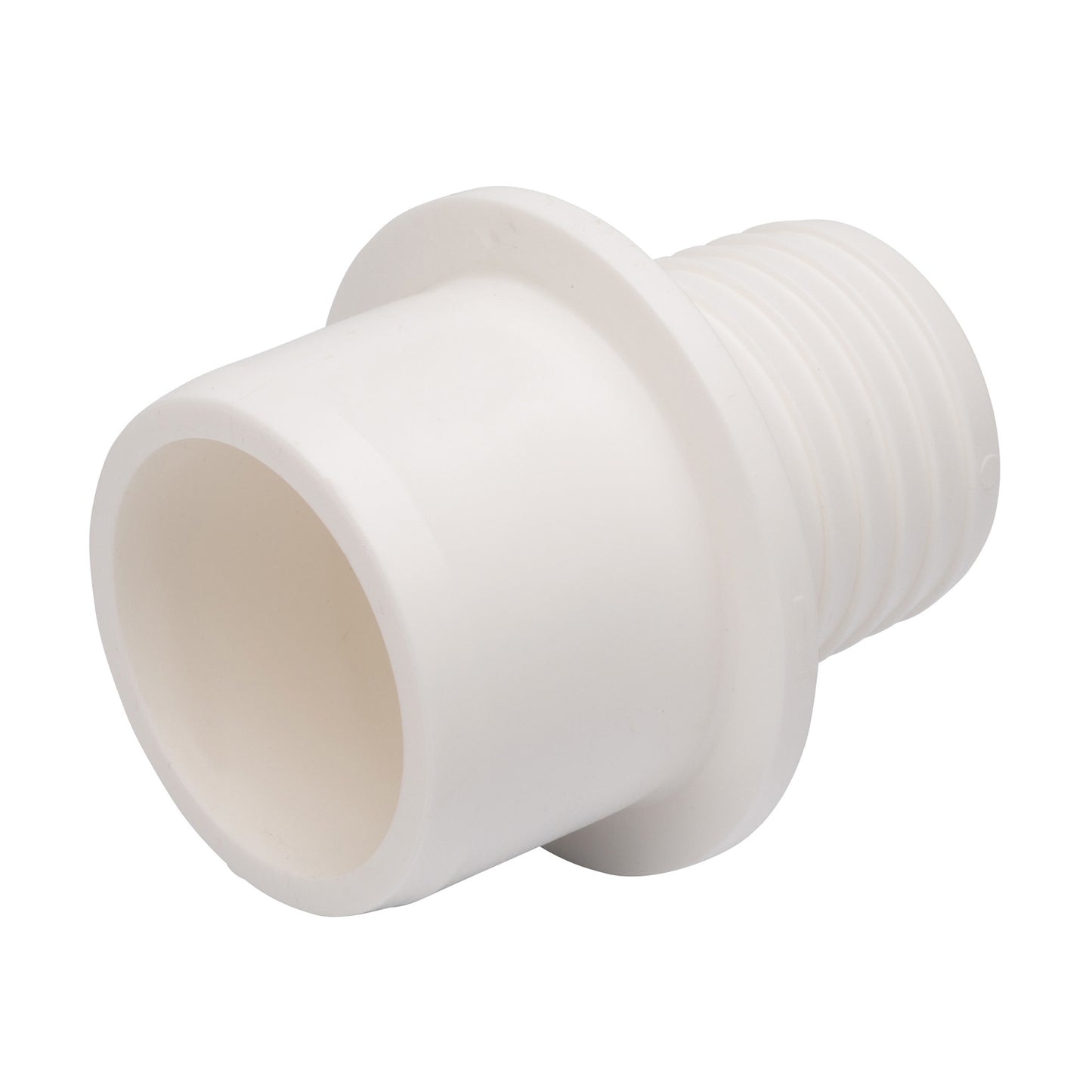 Plasson MDPE Damaged Metric Pipe Adaptor