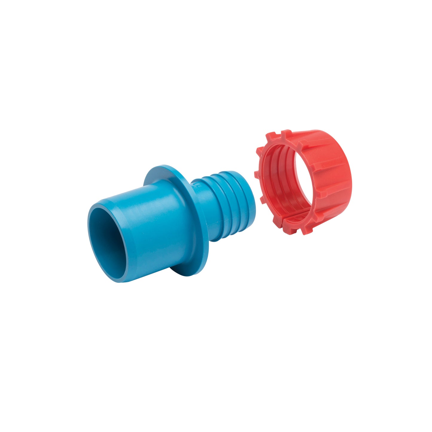 Plasson MDPE Imp Conv Set Class C L/D