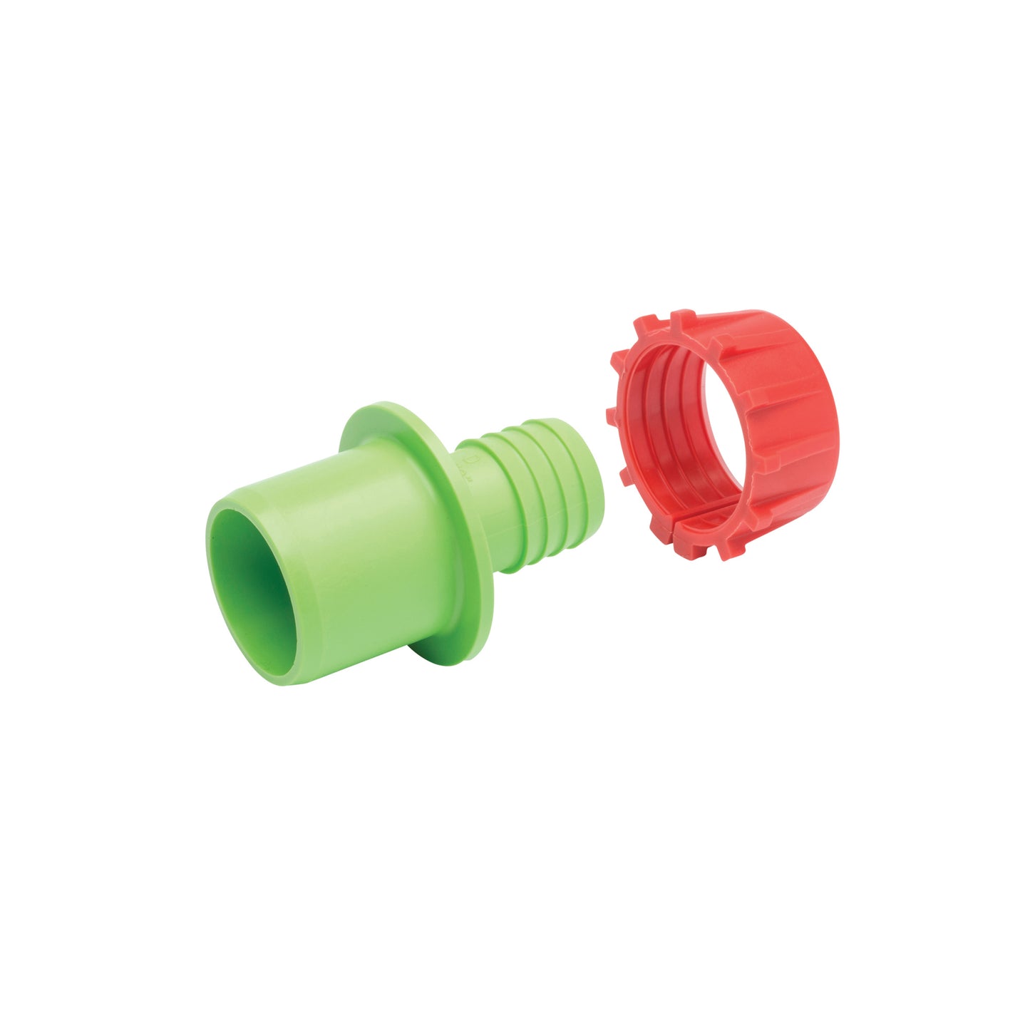 Plasson MDPE Imp Conv Set Class D L/D