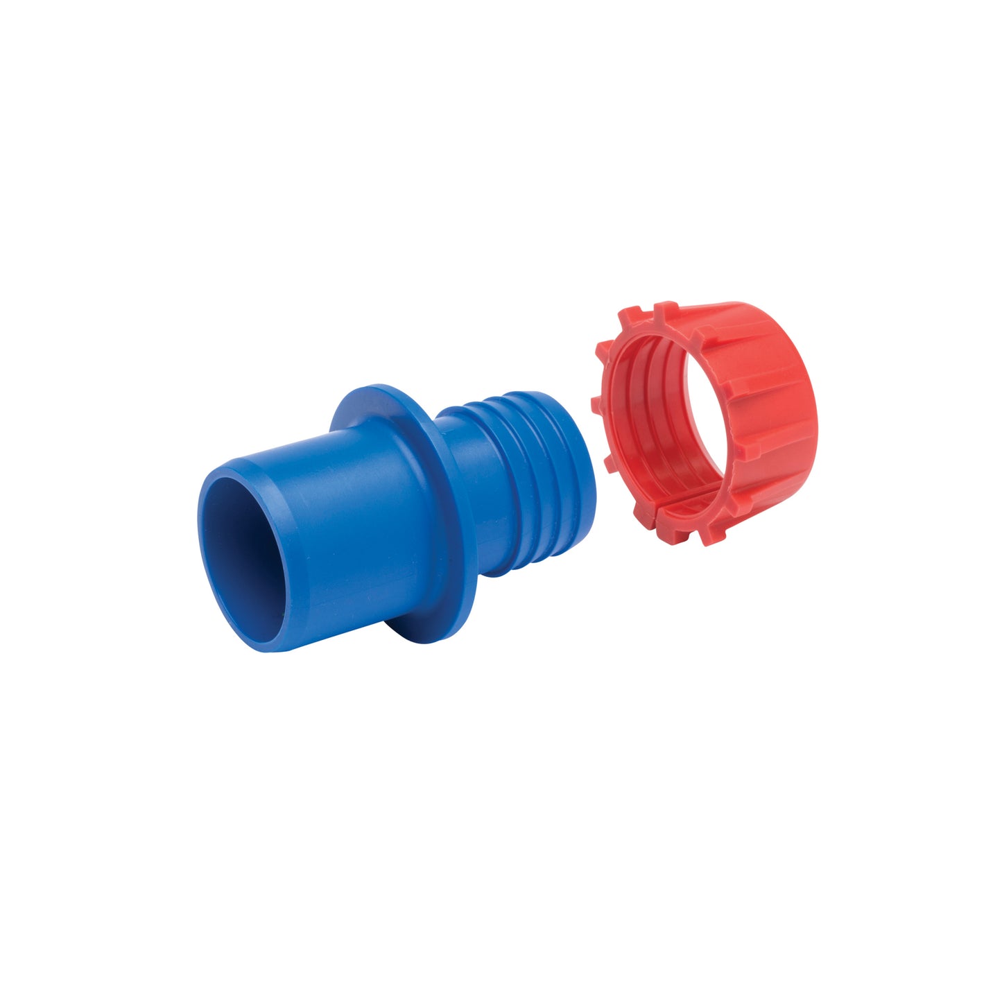 Plasson MDPE Imp Conv Set Class C H/D